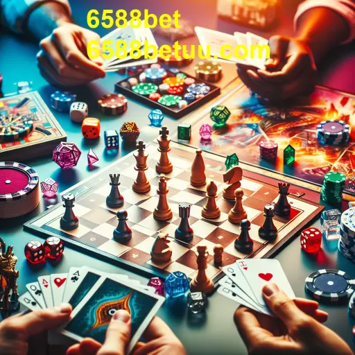 Explorando o Universo dos Jogos de Mesa